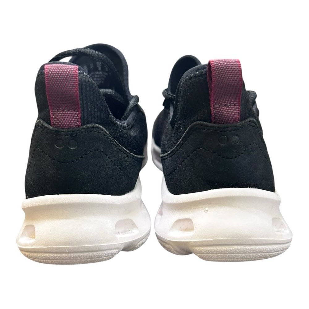 Ryka Women’s Activfoam X Walking Sneakers Size 8.5 M Black/White - Picture 3 of 9